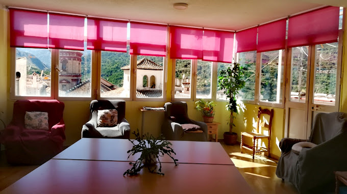 Residencia Visierra